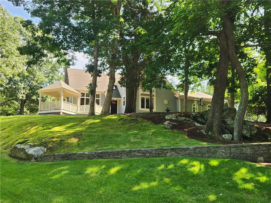242 Church Pond Drive