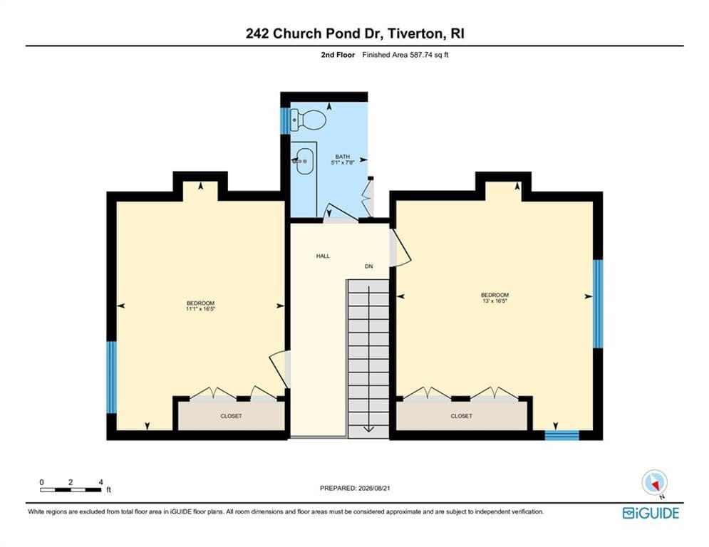 242 Church Pond Drive photo 50