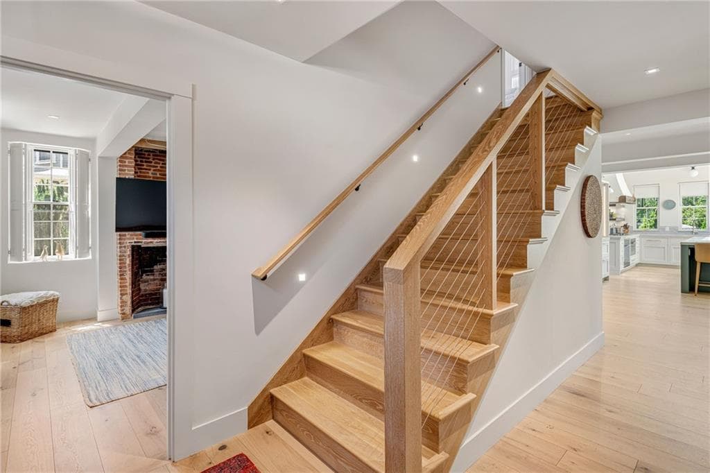 Single Family Residence at 119 Spring Street, Newport, photo 12 of 49
