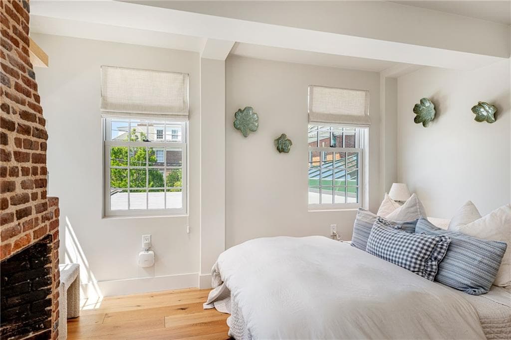 Single Family Residence at 119 Spring Street, Newport, photo 30 of 49