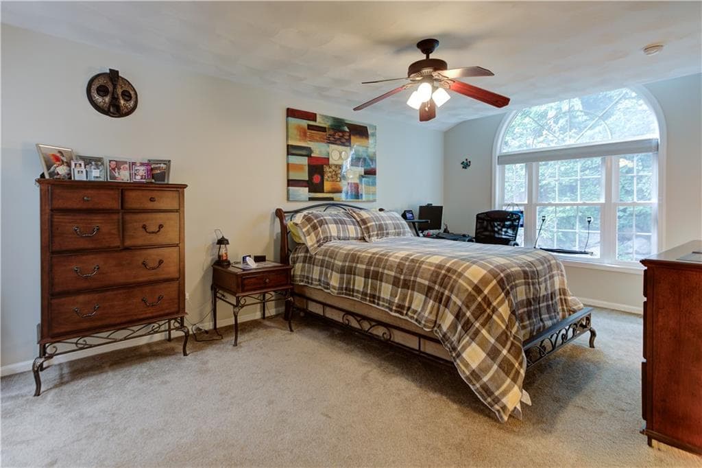Condominium at 1421 Douglas Avenue UNIT L, North Providence, photo 18 of 32