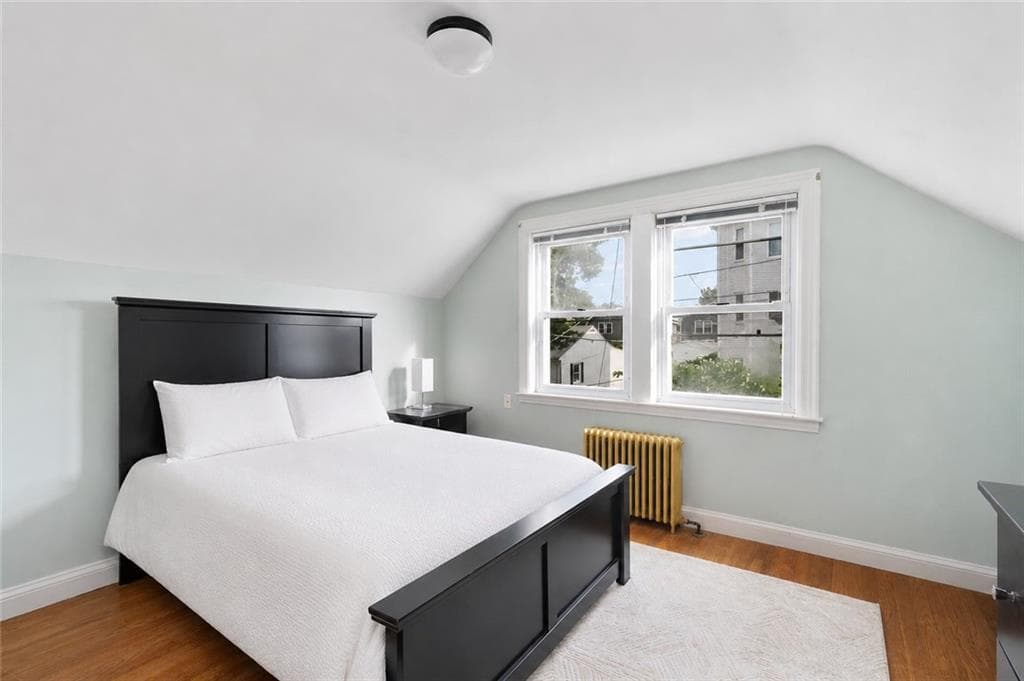 Single Family Residence at 135 Sandringham Avenue, Providence, photo 24 of 31