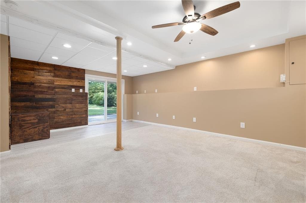 Single Family Residence at 58 Baker Pines Road, Richmond, photo 26 of 43