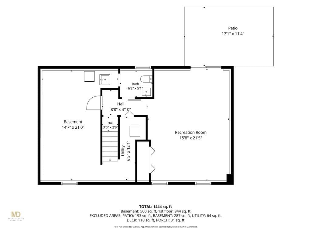 Single Family Residence at 58 Baker Pines Road, Richmond, photo 24 of 43