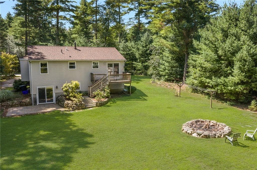 Single Family Residence at 58 Baker Pines Road, Richmond, photo 34 of 43