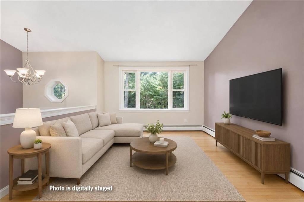 Single Family Residence at 58 Baker Pines Road, Richmond, photo 11 of 43