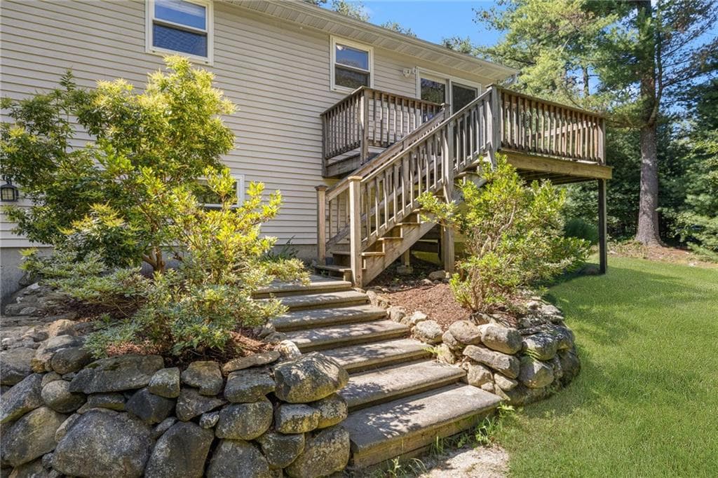 Single Family Residence at 58 Baker Pines Road, Richmond, photo 40 of 43
