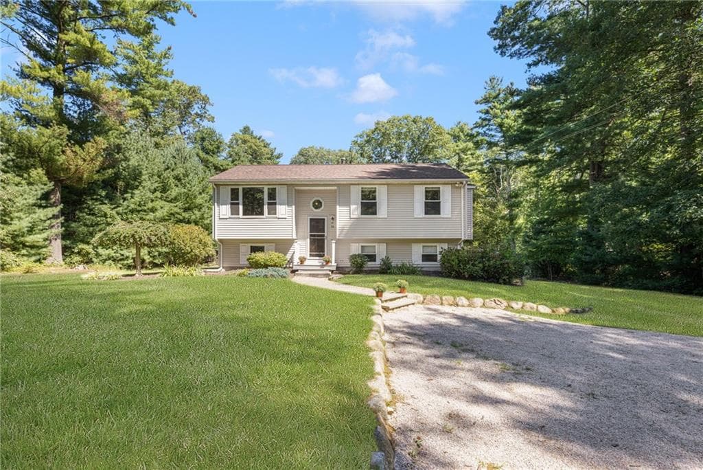 Single Family Residence at 58 Baker Pines Road, Richmond, photo 31 of 43