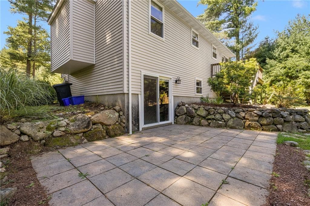 Single Family Residence at 58 Baker Pines Road, Richmond, photo 39 of 43