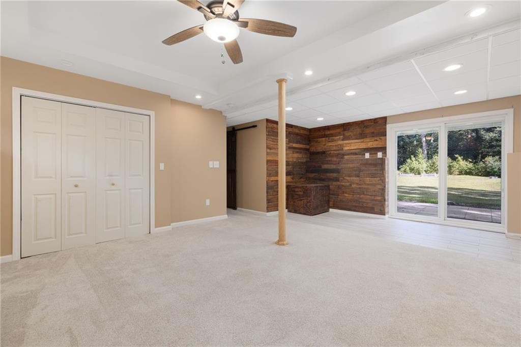 Single Family Residence at 58 Baker Pines Road, Richmond, photo 25 of 43
