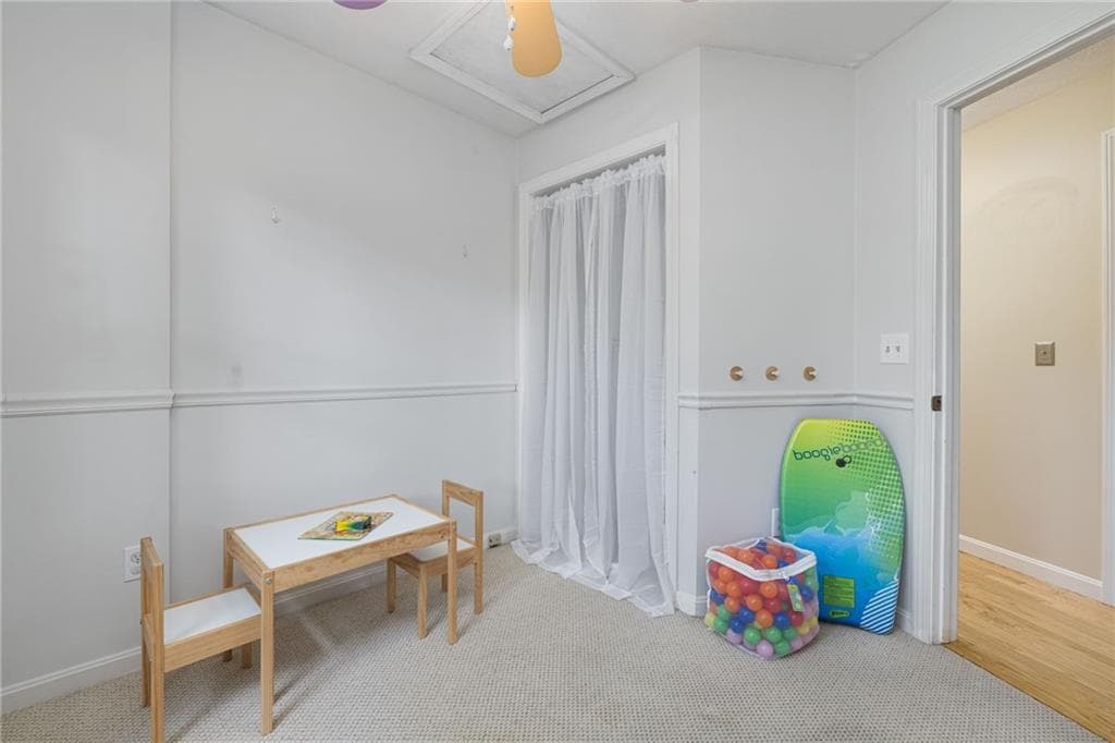 Single Family Residence at 58 Baker Pines Road, Richmond, photo 21 of 43