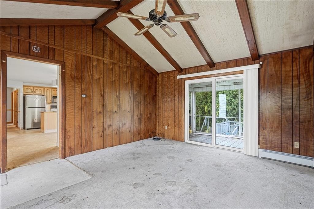Single Family Residence at 51 Argonne Street, Johnston, photo 2 of 33