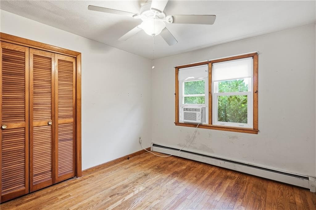 Single Family Residence at 51 Argonne Street, Johnston, photo 16 of 33