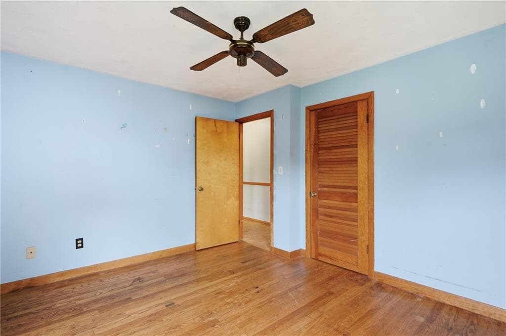 Single Family Residence at 51 Argonne Street, Johnston, photo 22 of 33
