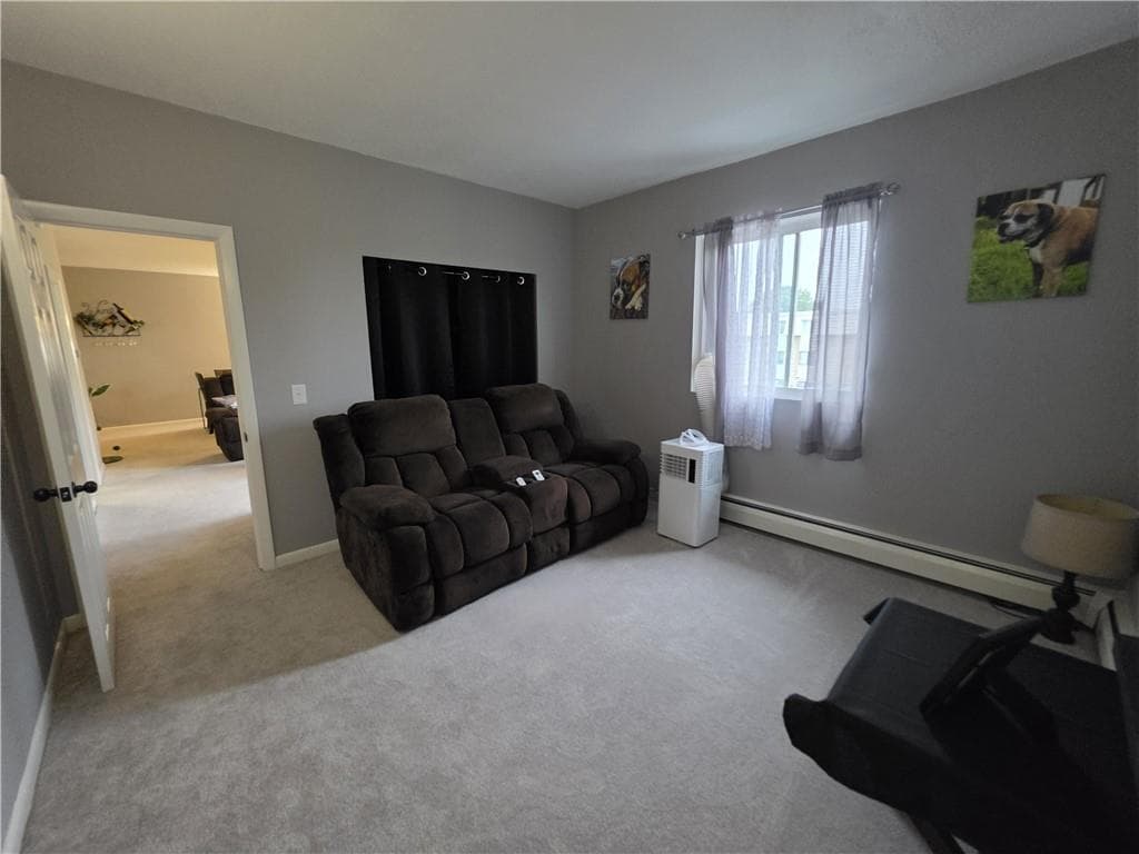 Condominium at 94 Cowesett Avenue UNIT 28, West Warwick, photo 13 of 19