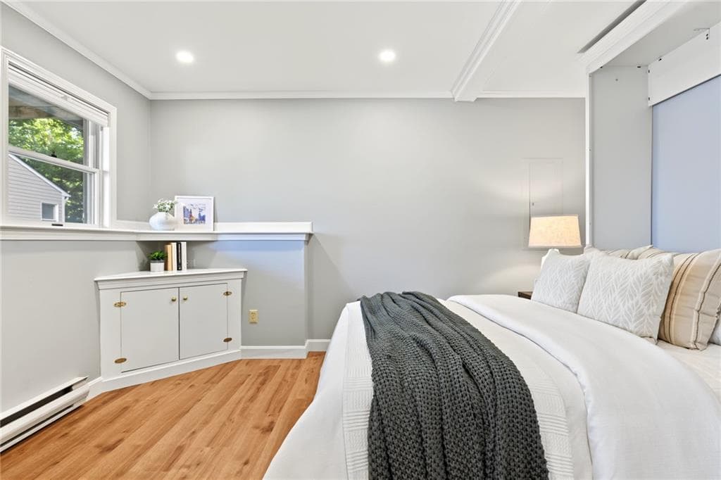 Condominium at 505 Clarks Row, Bristol, photo 15 of 36