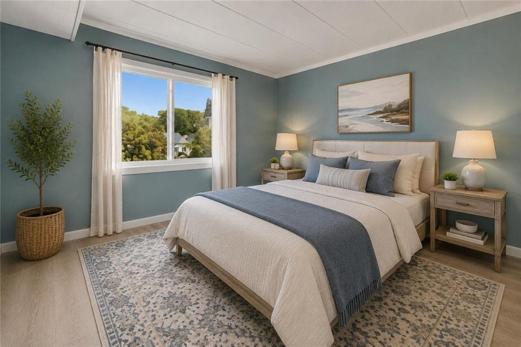 Condominium at 510 Child Street UNIT 106C, Warren, photo 12 of 22