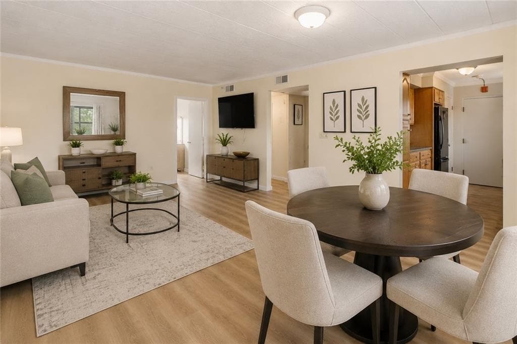 Condominium at 510 Child Street UNIT 106C, Warren, photo 5 of 22