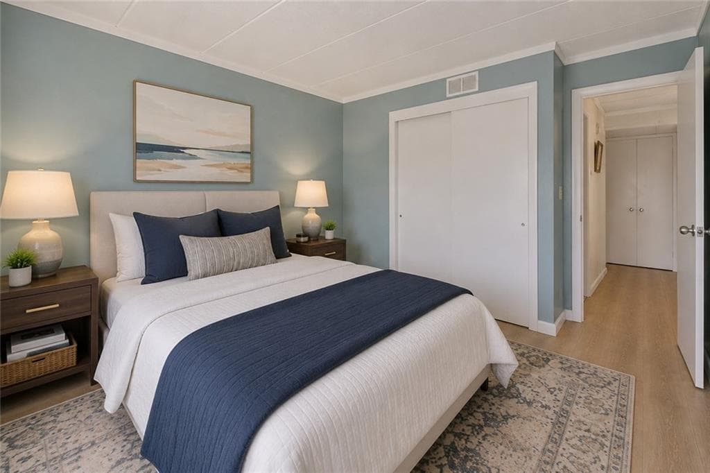 Condominium at 510 Child Street UNIT 106C, Warren, photo 11 of 22