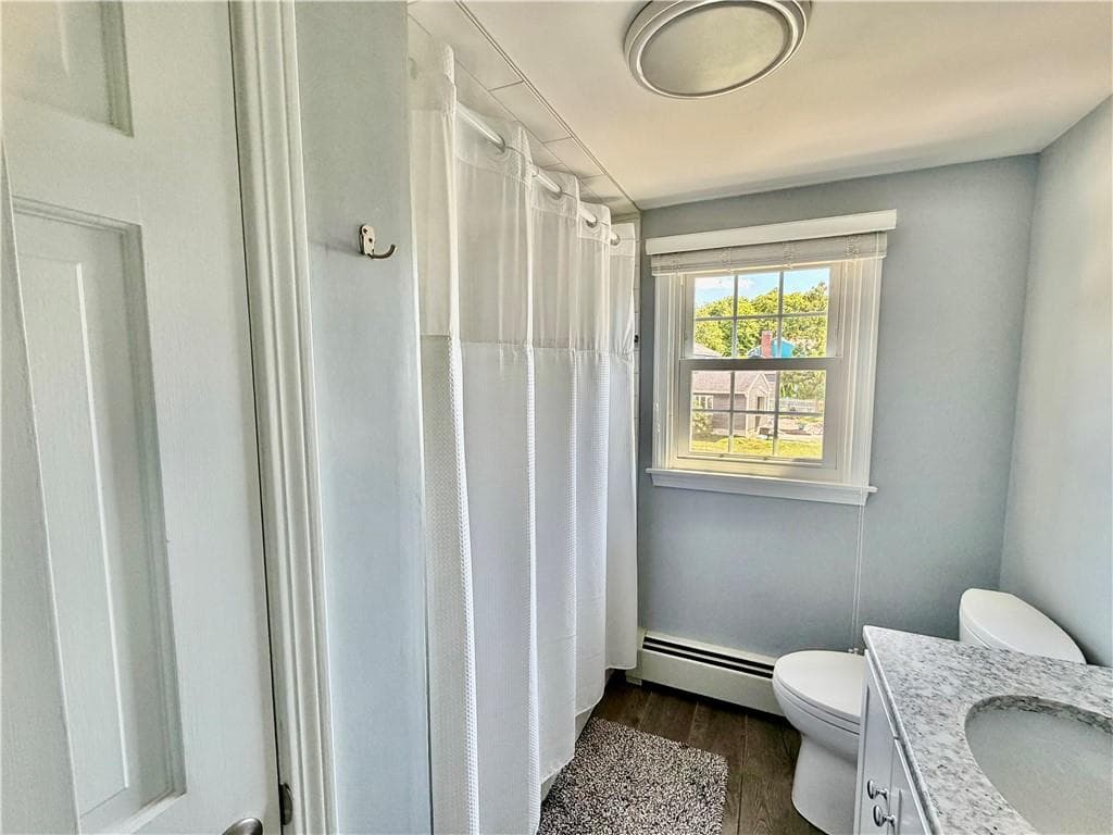 Single Family Residence at 7 Cortland Lane, Smithfield, photo 21 of 25