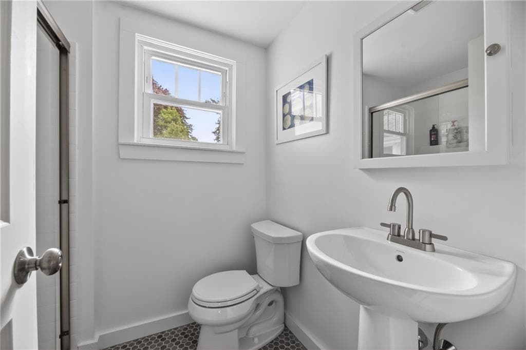 Single Family Residence at 47 Sunset Drive, Charlestown, photo 43 of 47