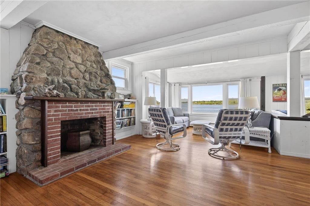 Single Family Residence at 47 Sunset Drive, Charlestown, photo 21 of 47