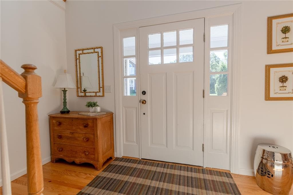 Single Family Residence at 9 Jessica Lane, Narragansett, photo 6 of 39