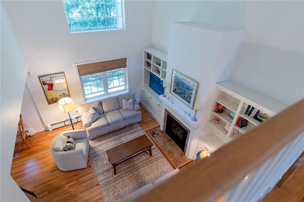 Single Family Residence at 9 Jessica Lane, Narragansett, photo 13 of 39
