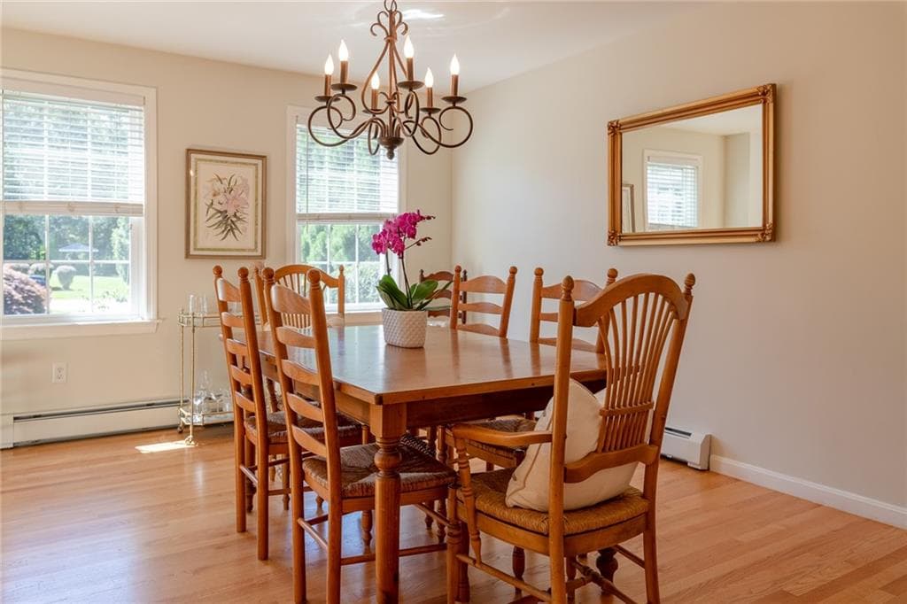Single Family Residence at 9 Jessica Lane, Narragansett, photo 17 of 39