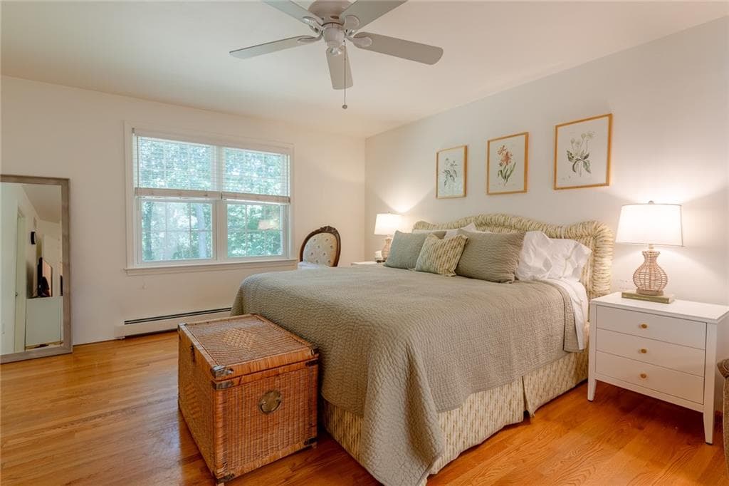 Single Family Residence at 9 Jessica Lane, Narragansett, photo 22 of 39