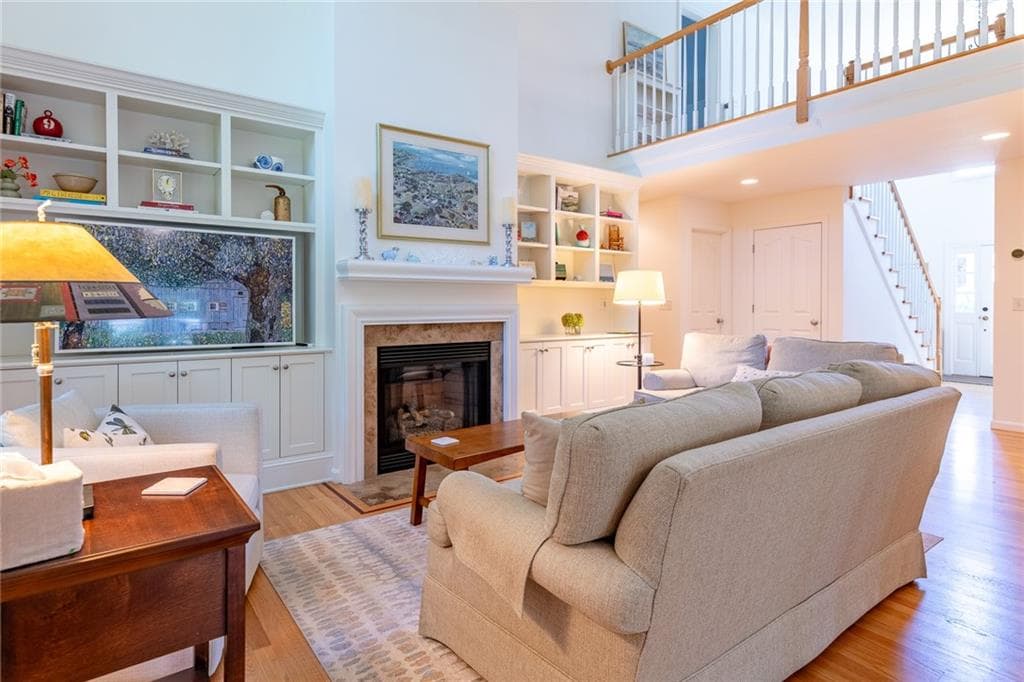 Single Family Residence at 9 Jessica Lane, Narragansett, photo 7 of 39