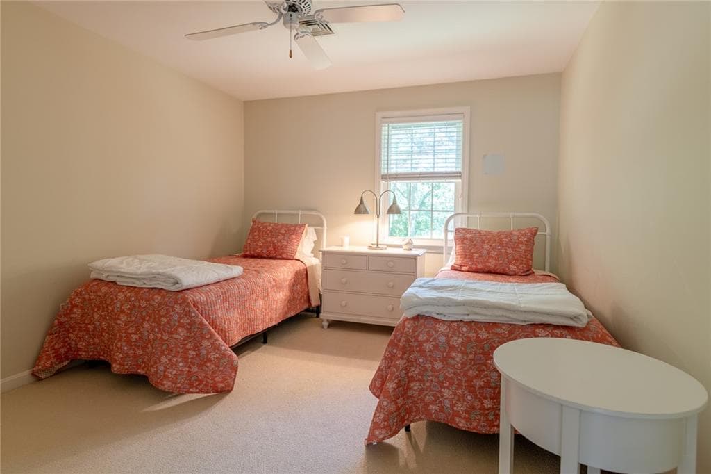 Single Family Residence at 9 Jessica Lane, Narragansett, photo 30 of 39