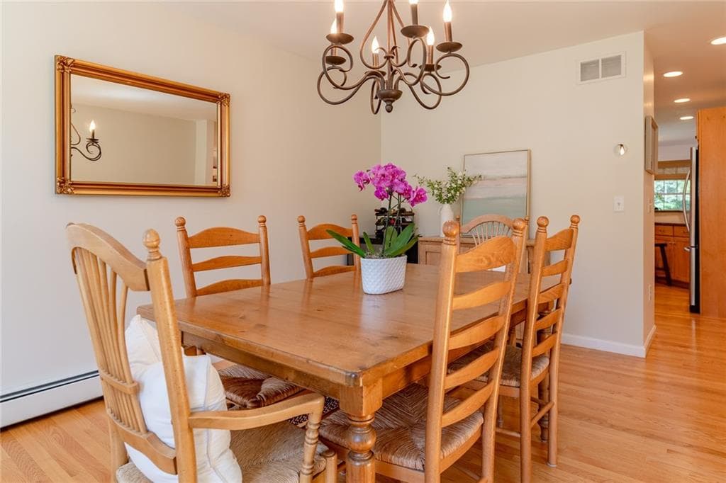 Single Family Residence at 9 Jessica Lane, Narragansett, photo 18 of 39