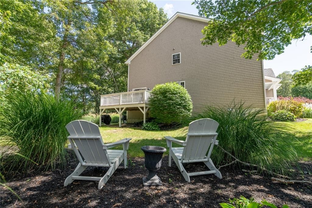 Single Family Residence at 9 Jessica Lane, Narragansett, photo 37 of 39