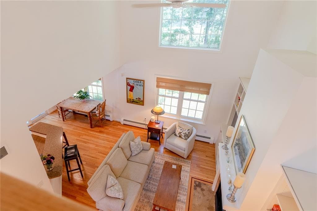 Single Family Residence at 9 Jessica Lane, Narragansett, photo 11 of 39