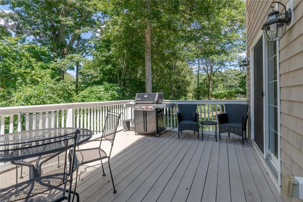 Single Family Residence at 9 Jessica Lane, Narragansett, photo 35 of 39