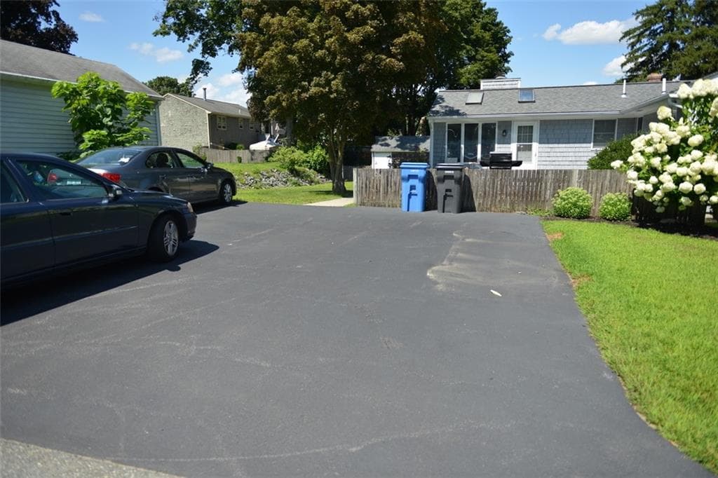 Multi Family at 55 Vinton Avenue, Cranston, photo 36 of 37