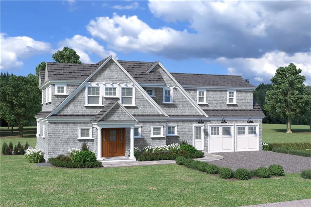 11 Saltwood Farm Road
