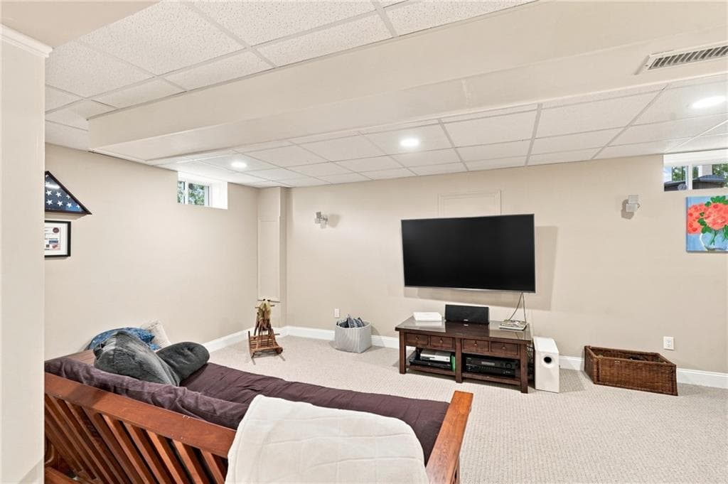 Single Family Residence at 114 Teakwood Drive W, Coventry, photo 27 of 50