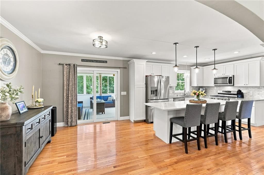 Single Family Residence at 114 Teakwood Drive W, Coventry, photo 2 of 50
