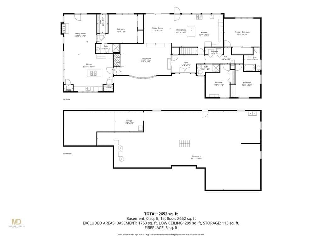 210 Wildflower Drive