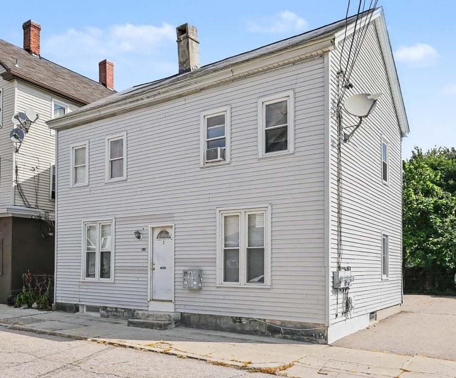 193 Arnold Street