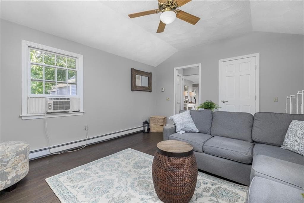 Single Family Residence at 45 Farm Drive, Cumberland, photo 22 of 40