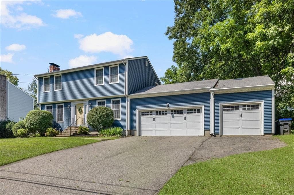 45 Farm Drive
