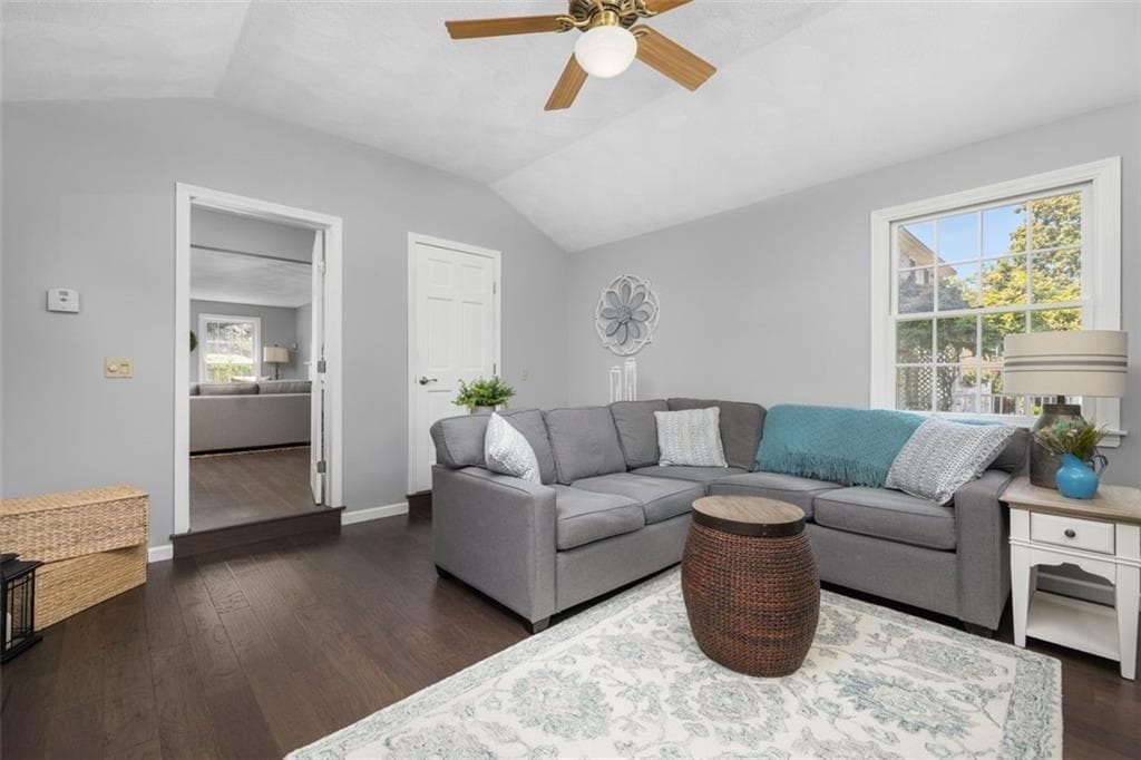 Single Family Residence at 45 Farm Drive, Cumberland, photo 24 of 40