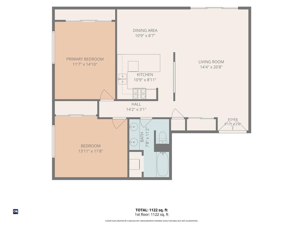 Condominium at 125 Van Zandt Avenue UNIT 201, Newport, photo 47 of 47
