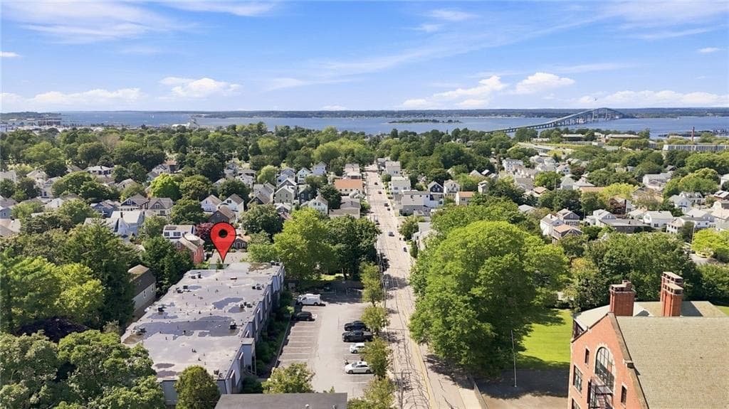 Condominium at 125 Van Zandt Avenue UNIT 201, Newport, photo 45 of 47