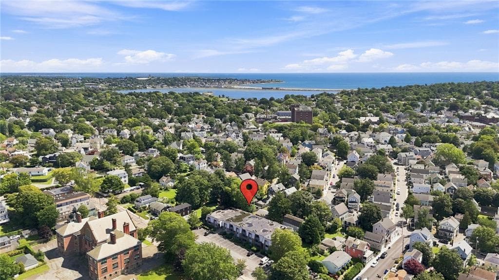 Condominium at 125 Van Zandt Avenue UNIT 201, Newport, photo 44 of 47