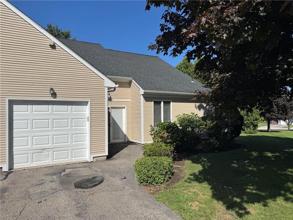 66 Nipmuc Trail UNIT F