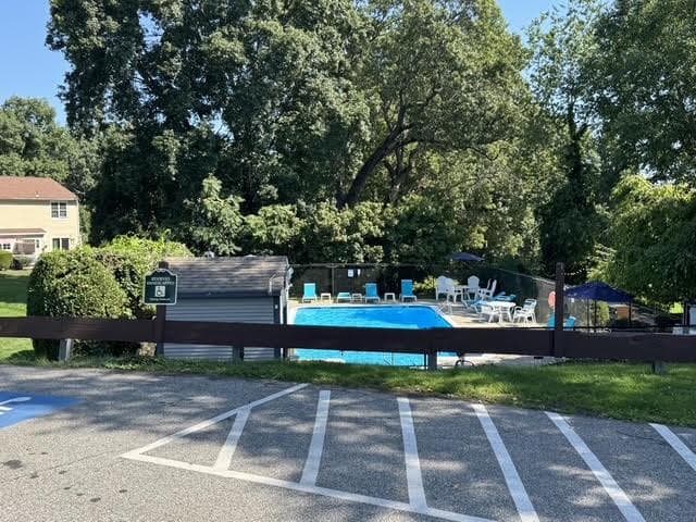 Condominium at 66 Nipmuc Trail UNIT F, North Providence, photo 31 of 39